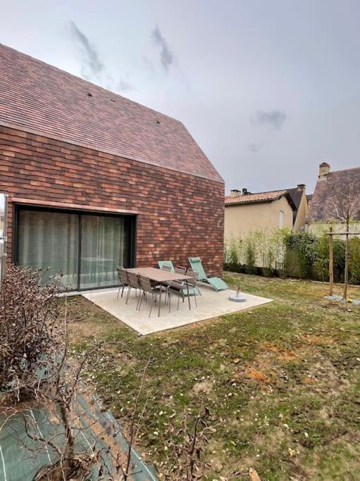 Apartment Le Vertigo Proche Centre Histo Avec 2 Parkings *