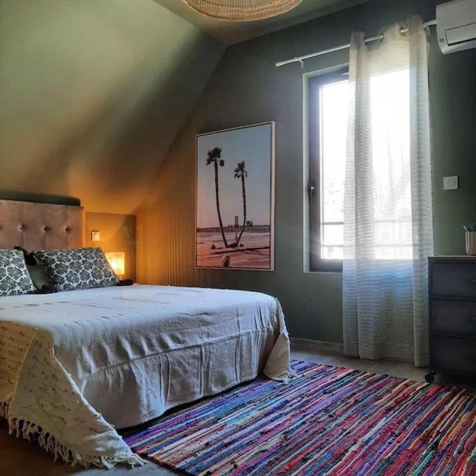 Le Vertigo Proche Centre Histo Avec 2 Parkings Apartment *