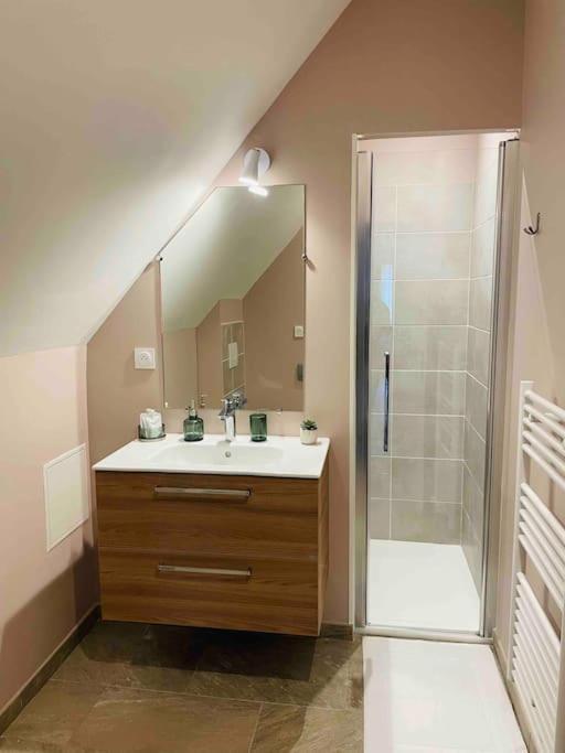 Le Vertigo Proche Centre Histo Avec 2 Parkings * Sarlat-la-Caneda