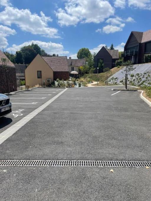 Apartment Le Vertigo Proche Centre Histo Avec 2 Parkings *