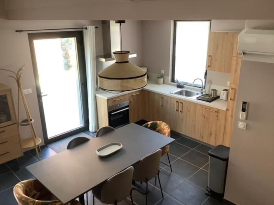 Le Vertigo Proche Centre Histo Avec 2 Parkings Apartment *
