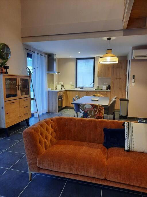 Le Vertigo Proche Centre Histo Avec 2 Parkings Apartment Sarlat-la-Caneda